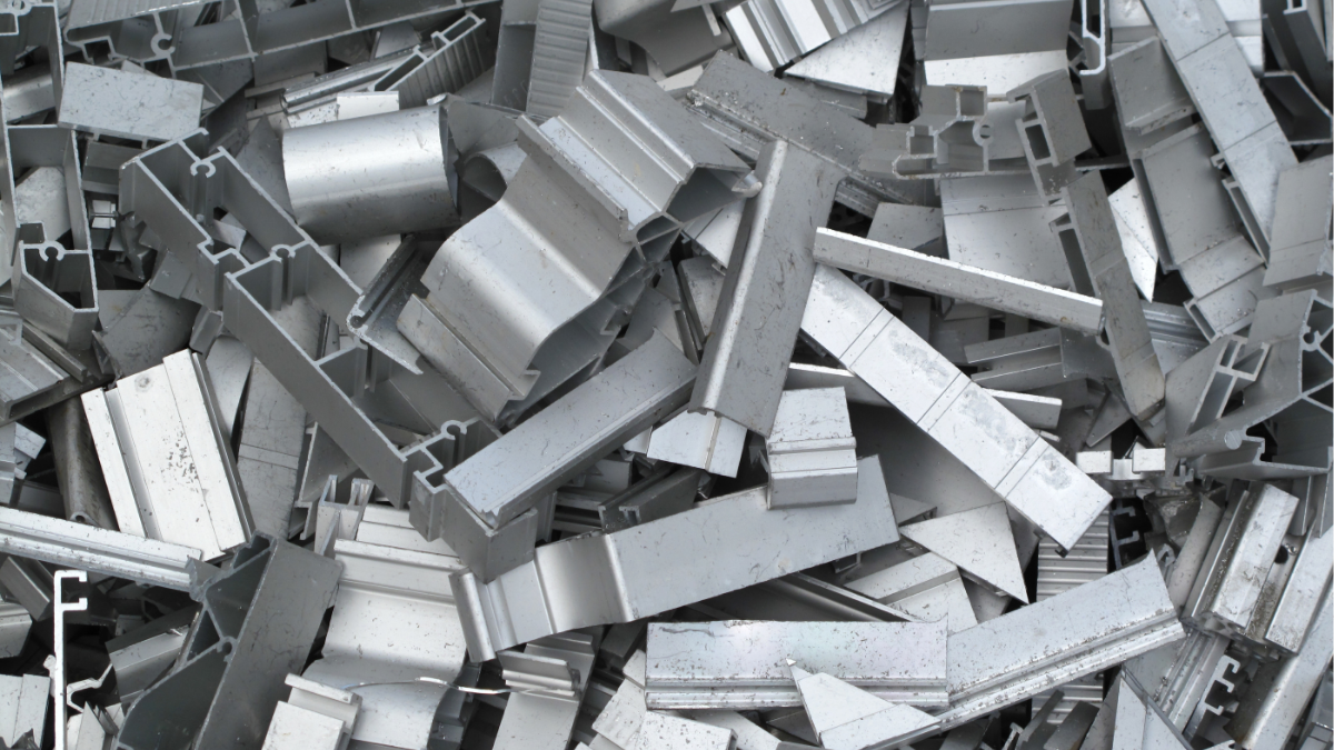 Aluminium vs stål – viktskillnad, egenskaper och pris