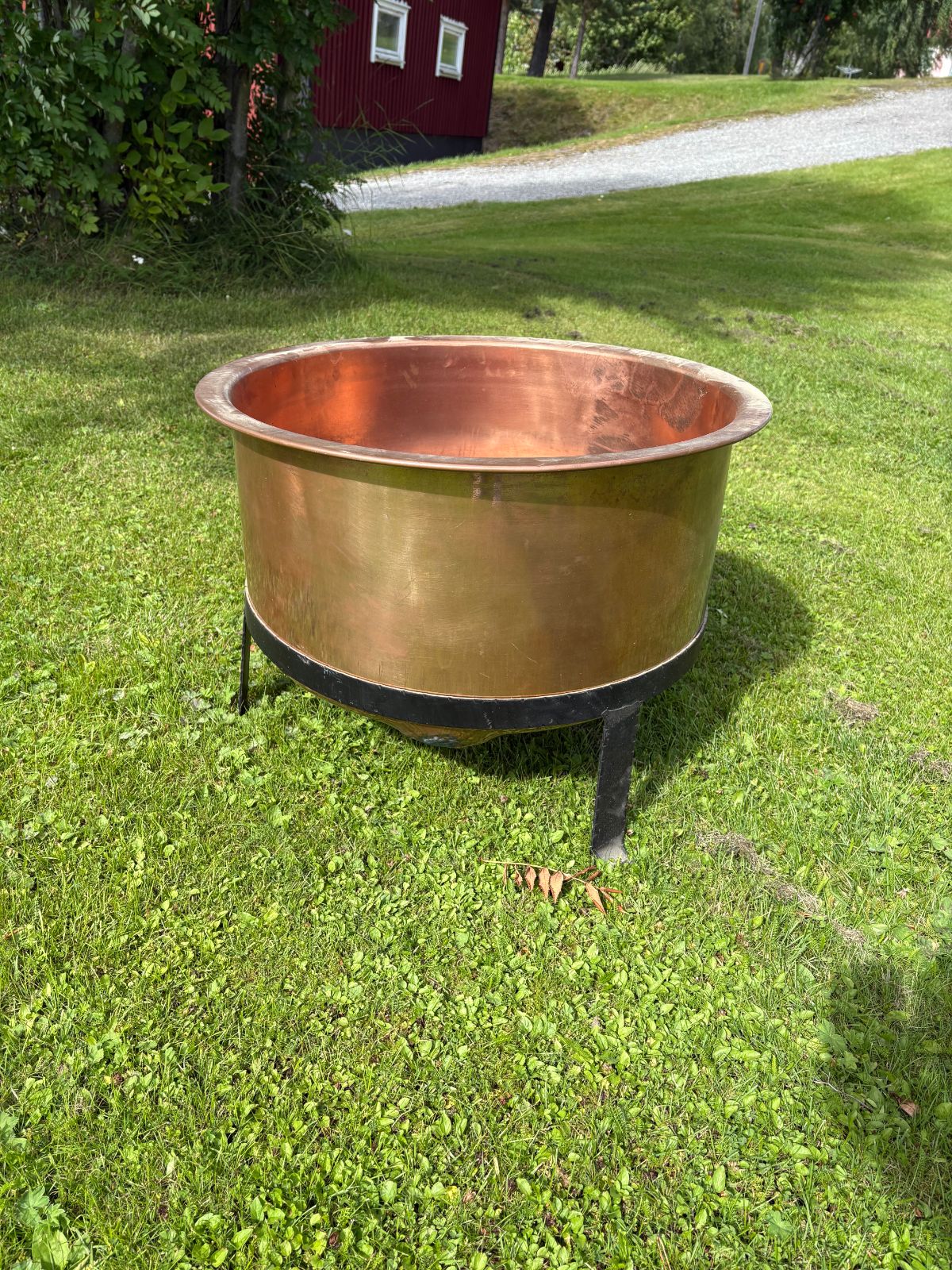 Koppar