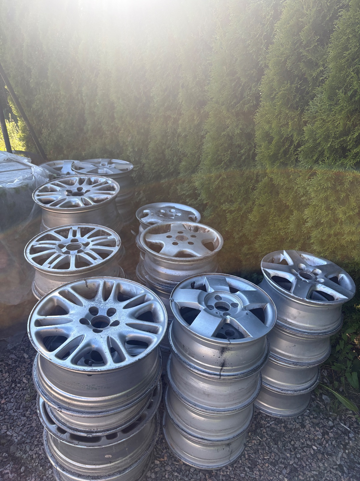 Aluminium